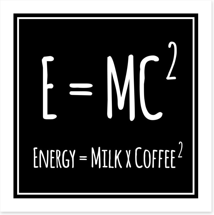 Mass energy equivalence