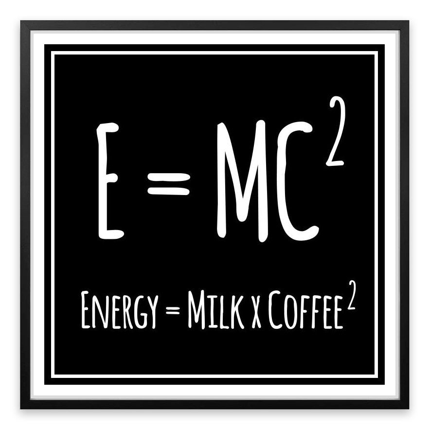 Mass energy equivalence