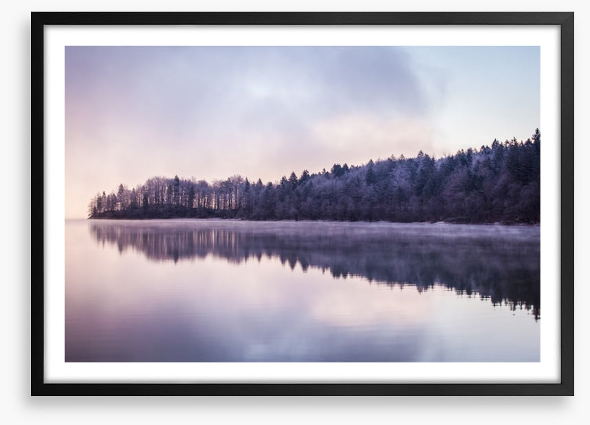 Lakes