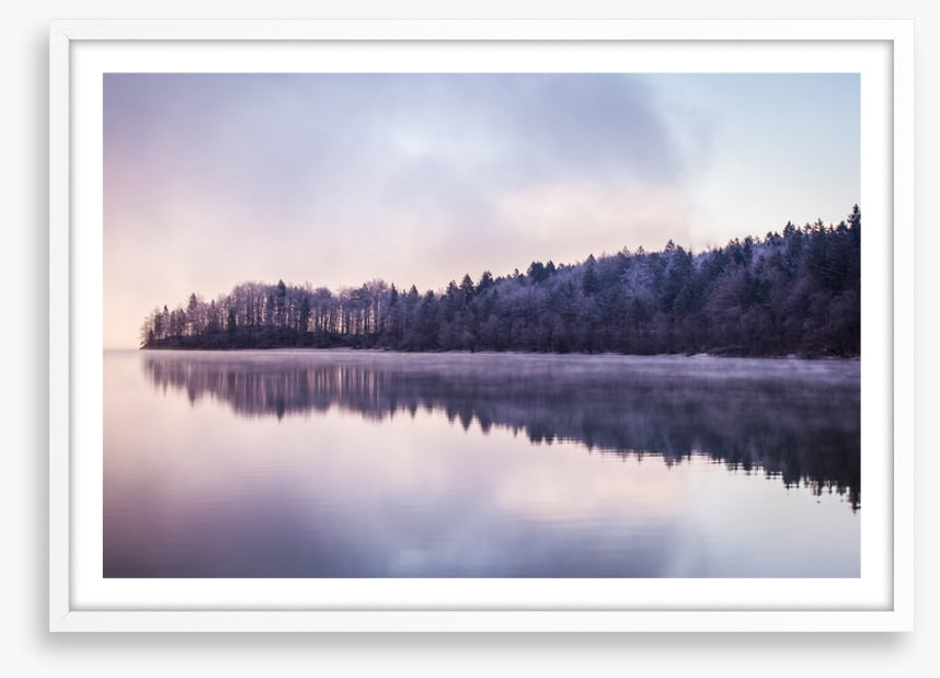 Lakes