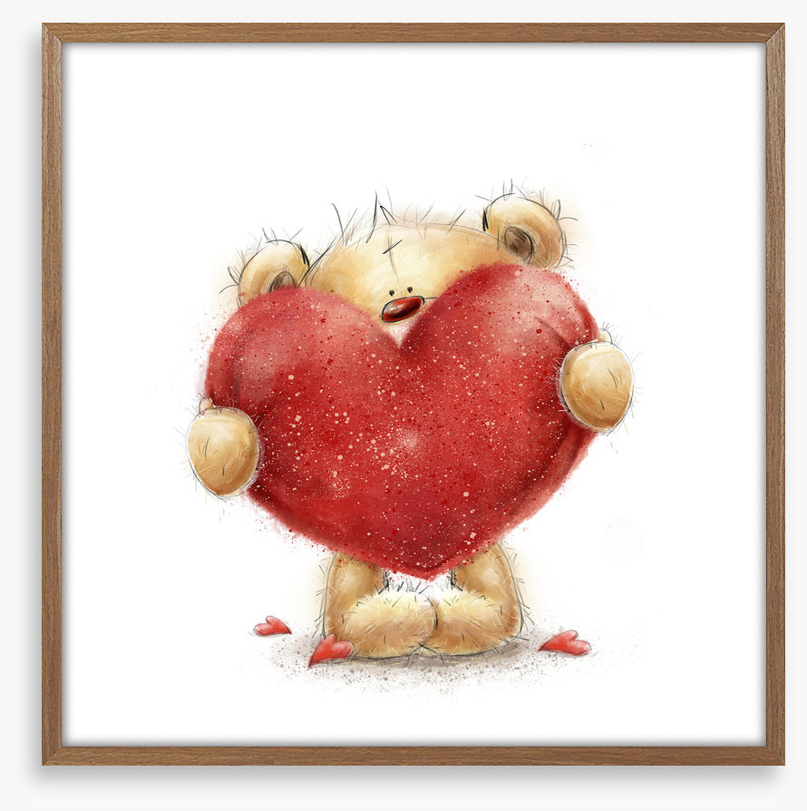 Teddy Bears