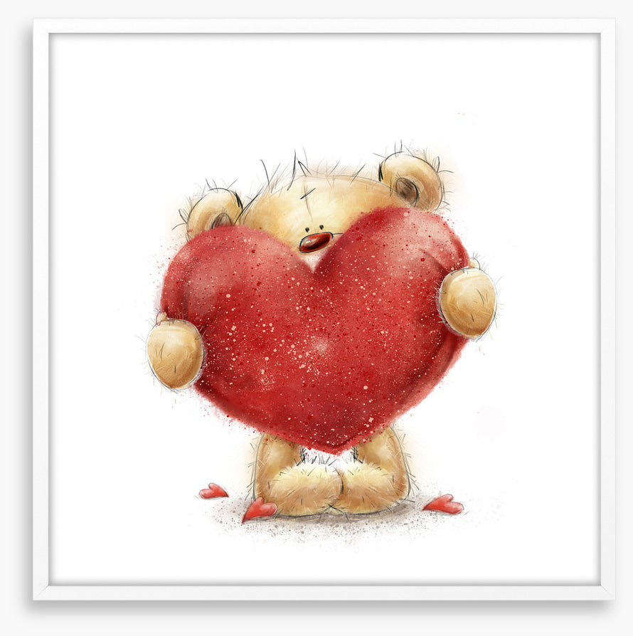 Teddy Bears