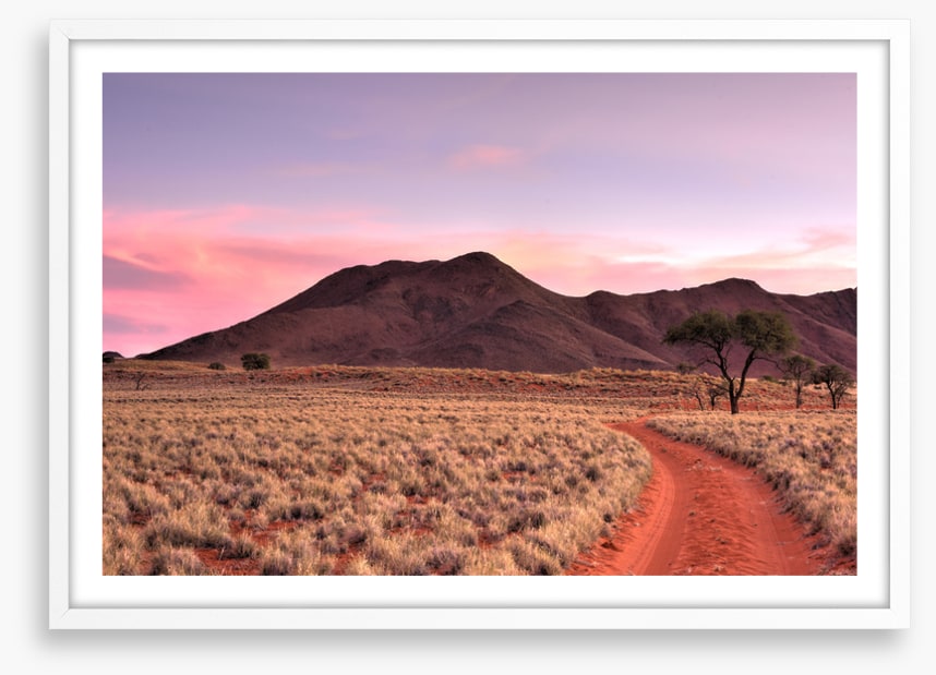 Africa