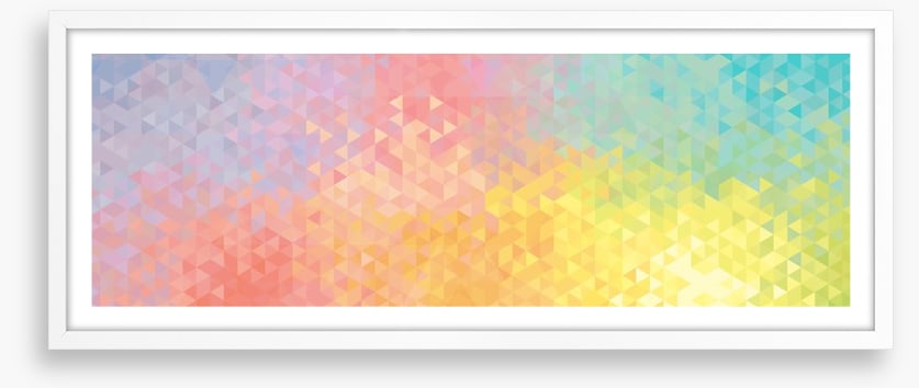 Pastel persuasion