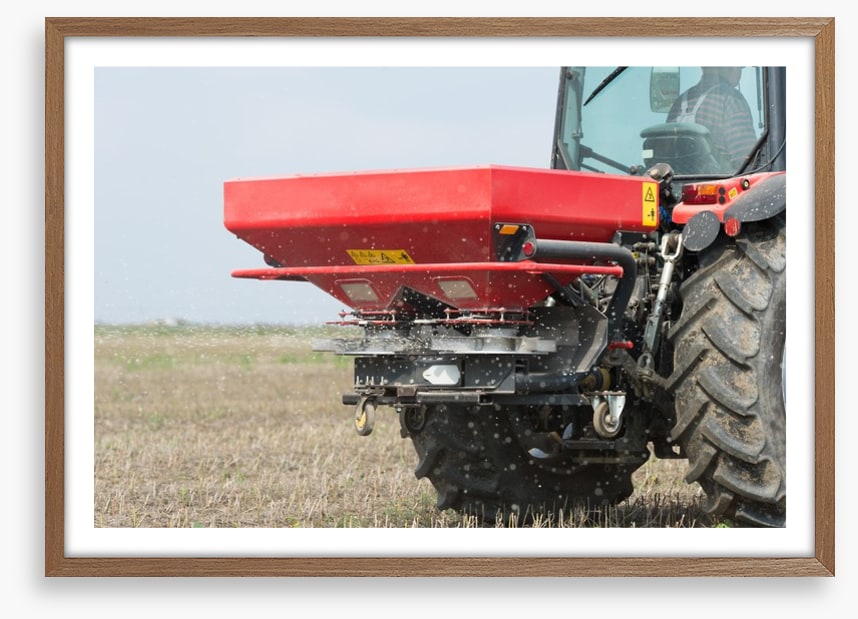 Agriculture