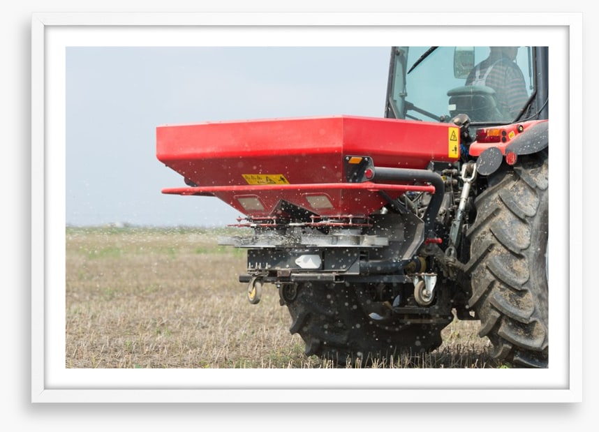 Agriculture