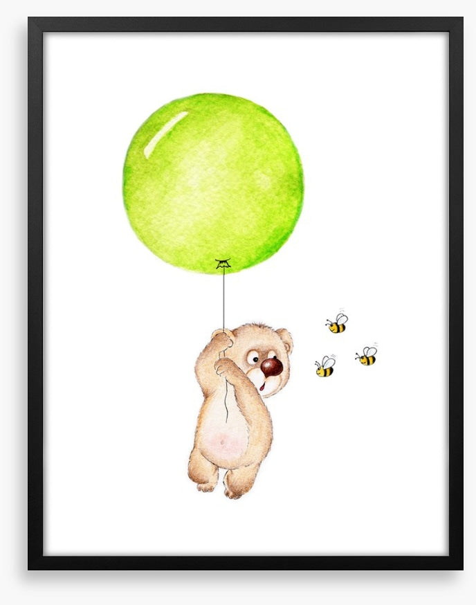 Balloons