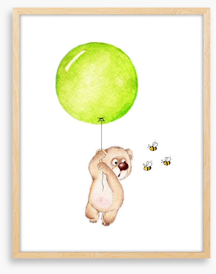 Balloons