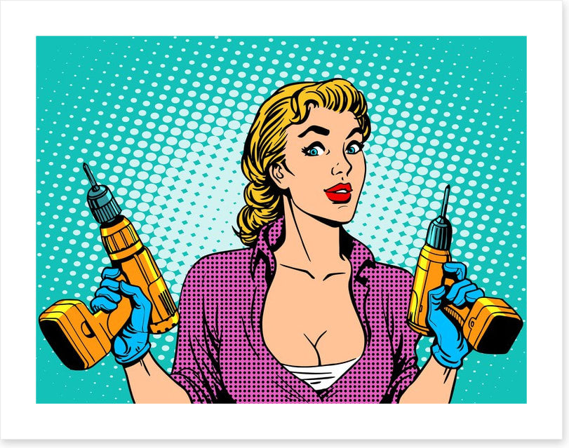 I need to drill down