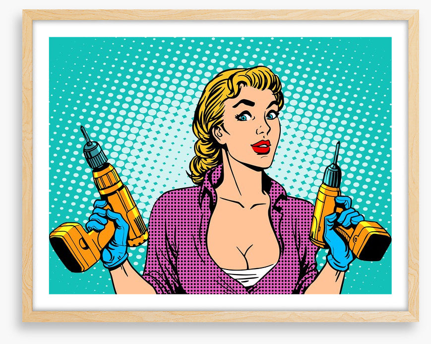 I need to drill down