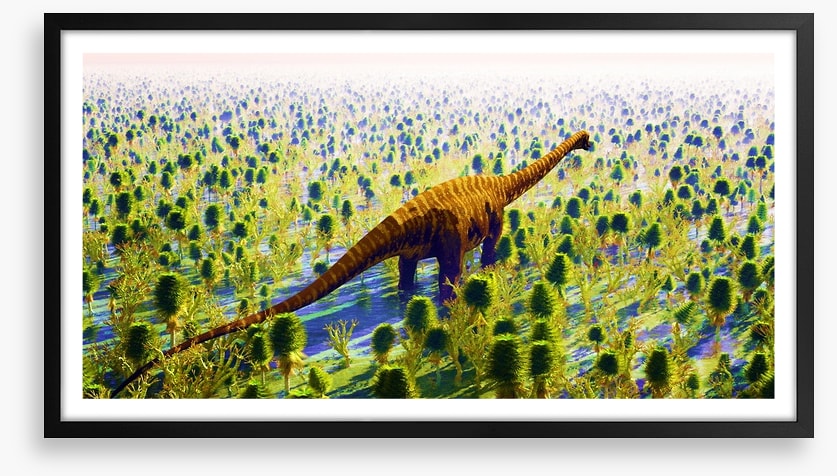 Dinosaurs