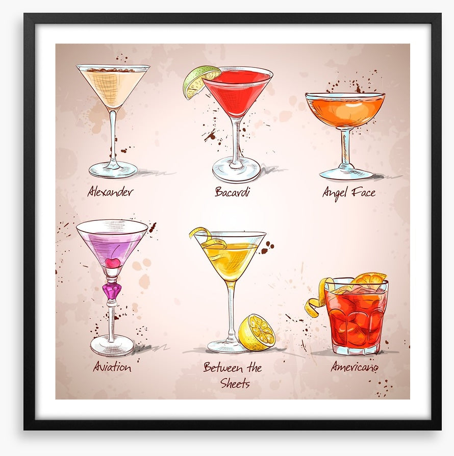 Happy hour