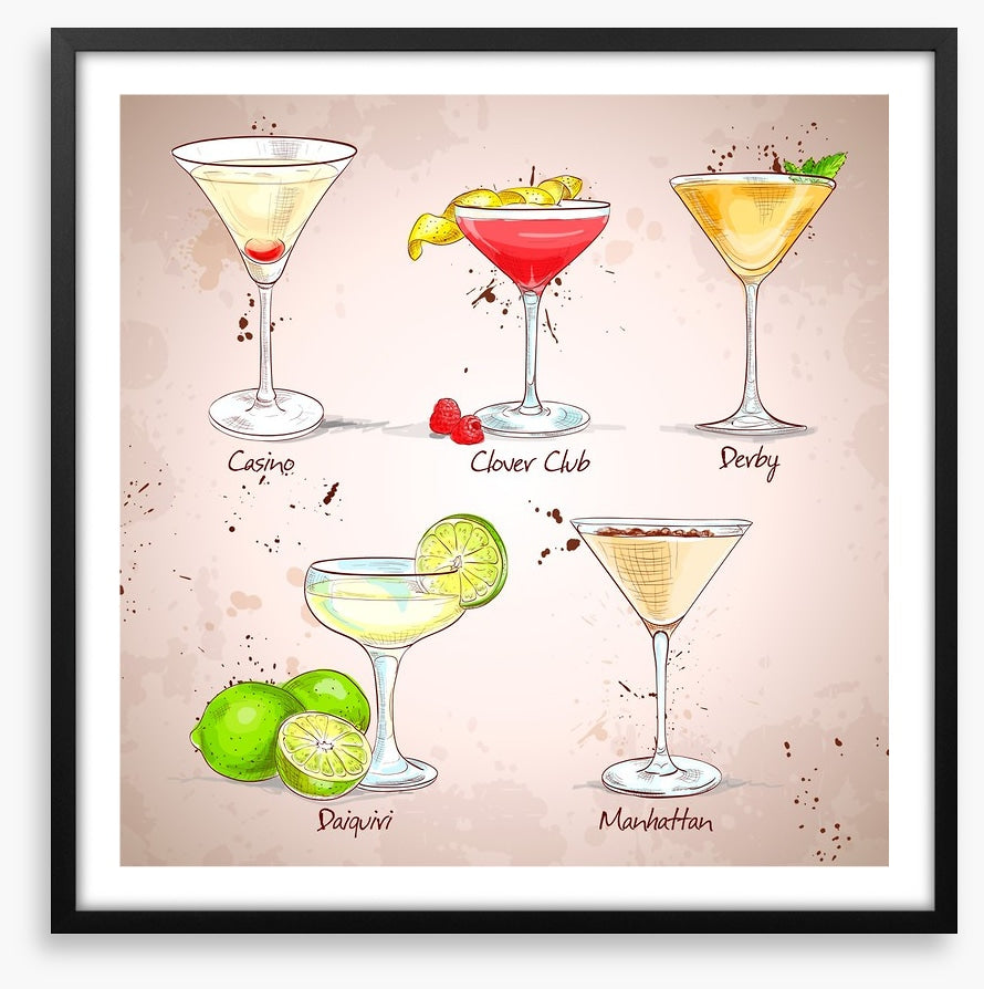Happy hour