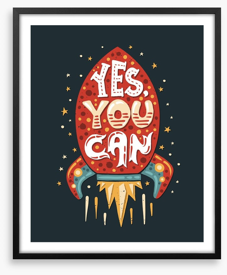 Yes you can