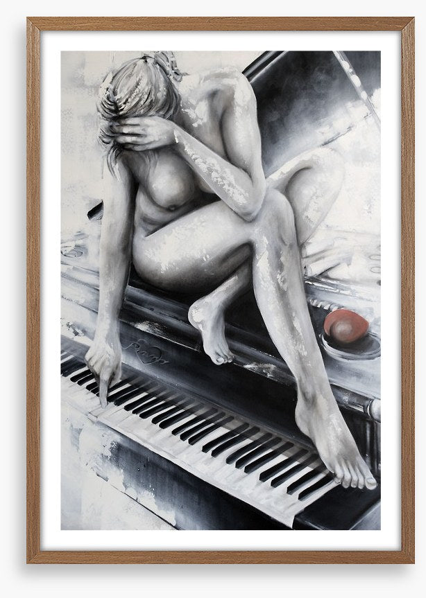 Single note
