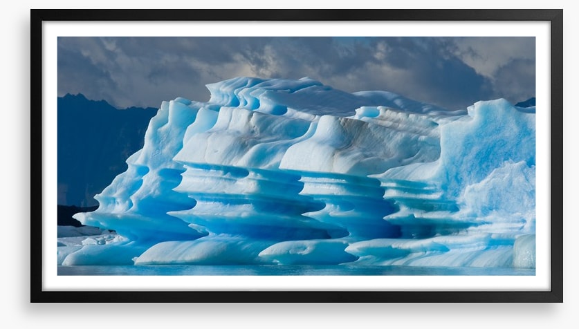 Glaciers