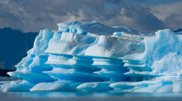 Glaciers
