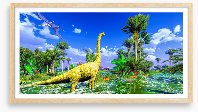 Dinosaurs
