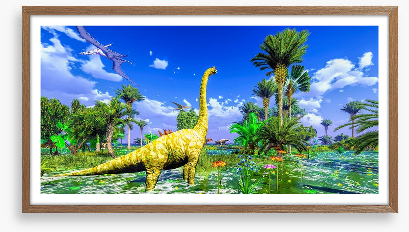 Dinosaurs