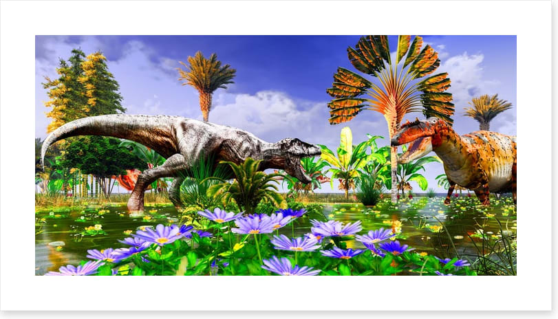 Dinosaurs