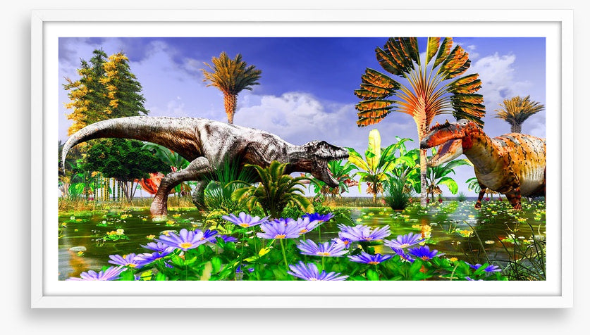 Dinosaurs
