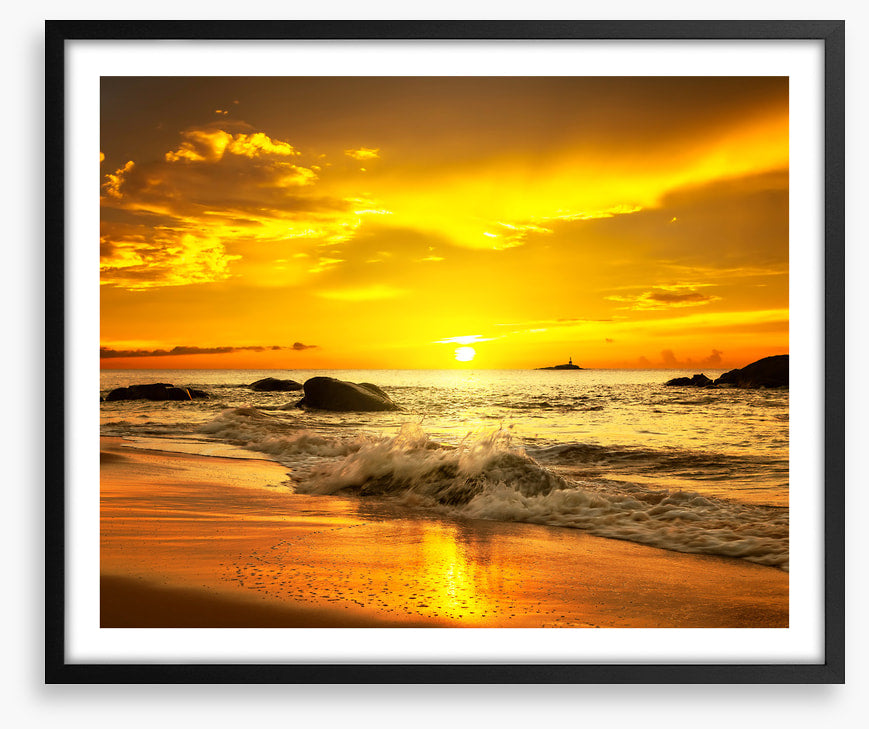 Khao Lak gold