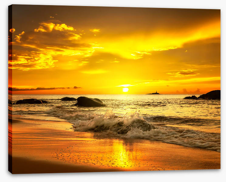 Khao Lak gold