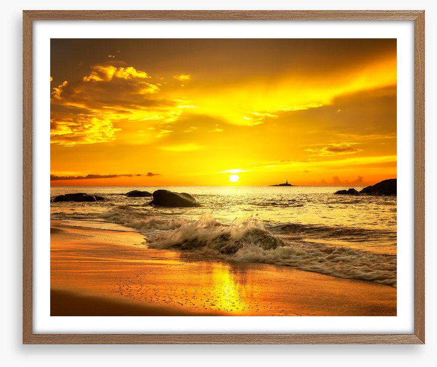 Khao Lak gold