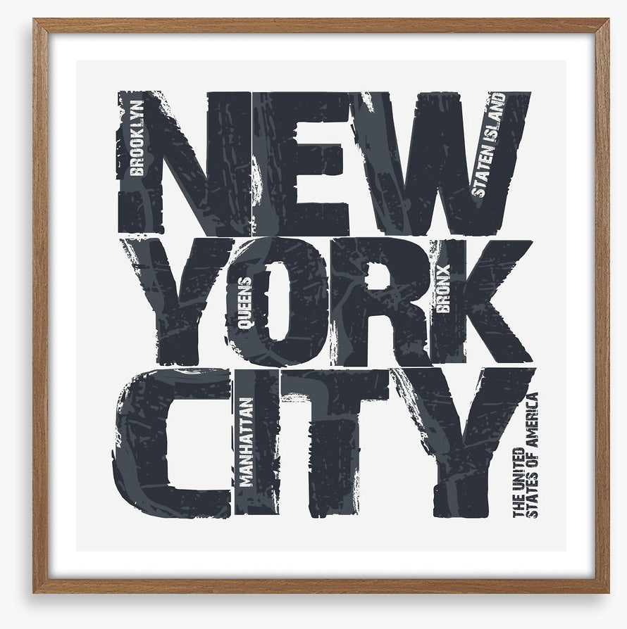 United boroughs