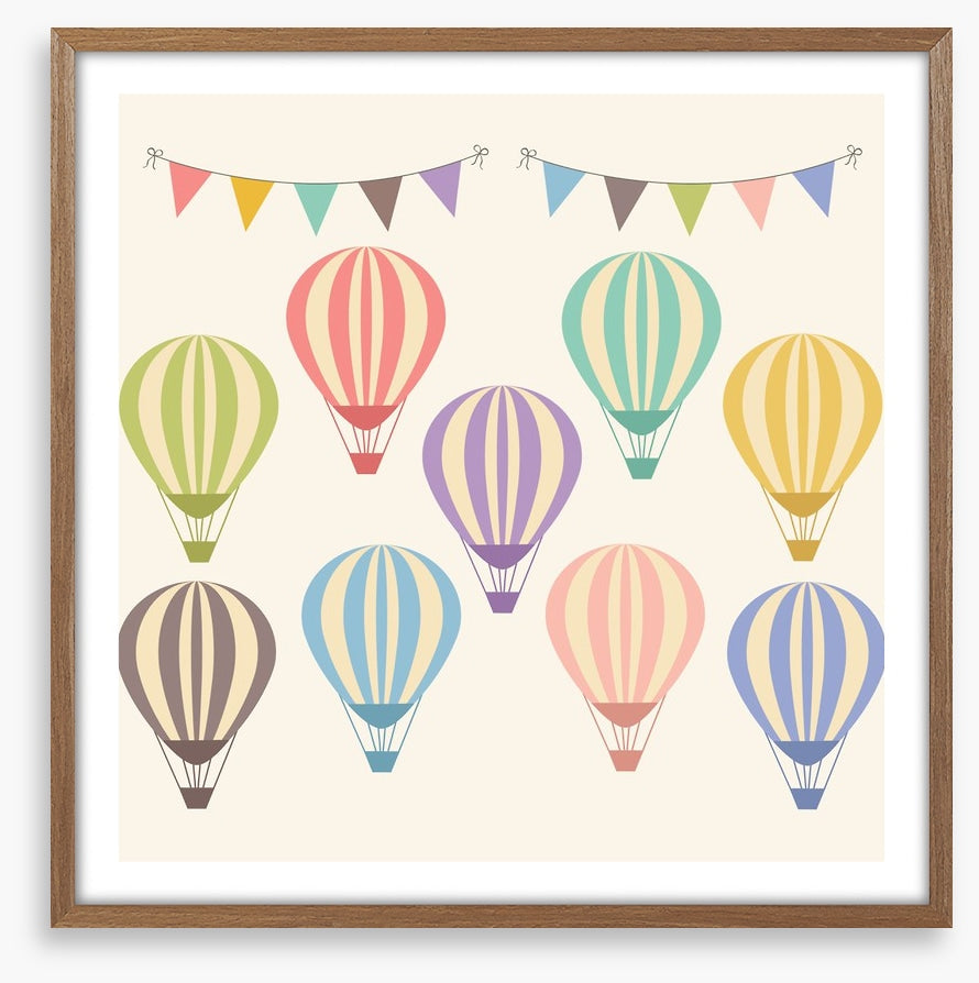 Balloons