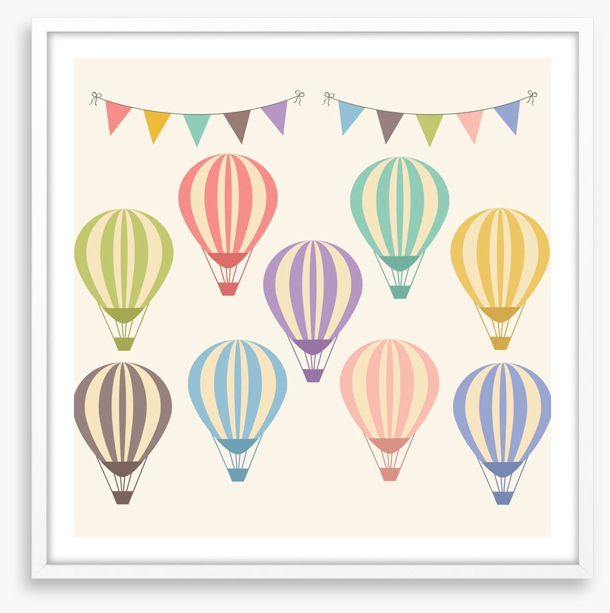 Balloons