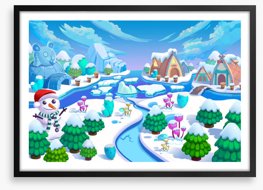 Magical Kingdoms