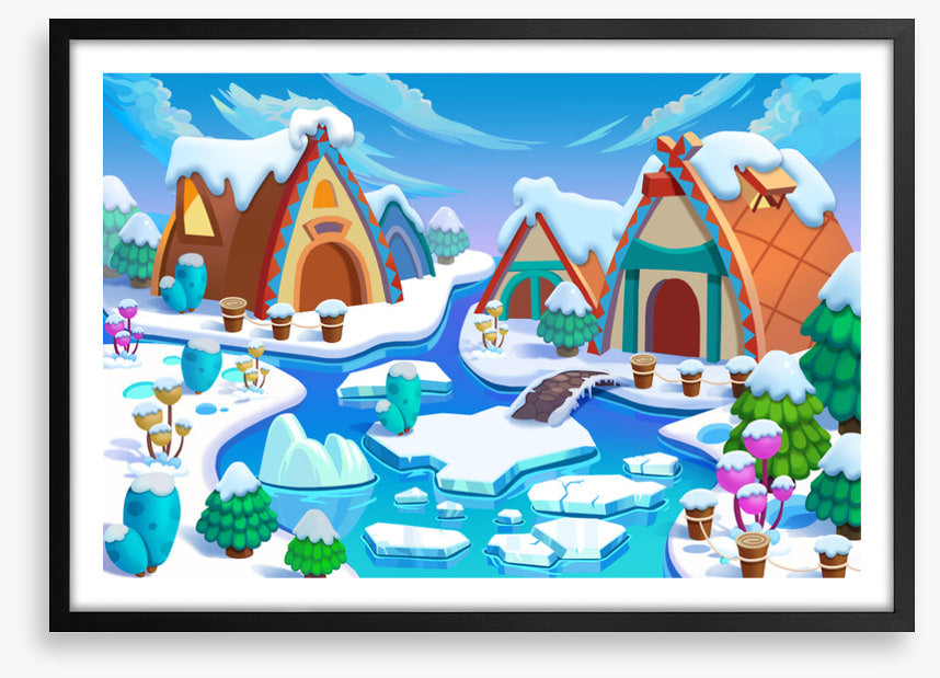 Magical Kingdoms
