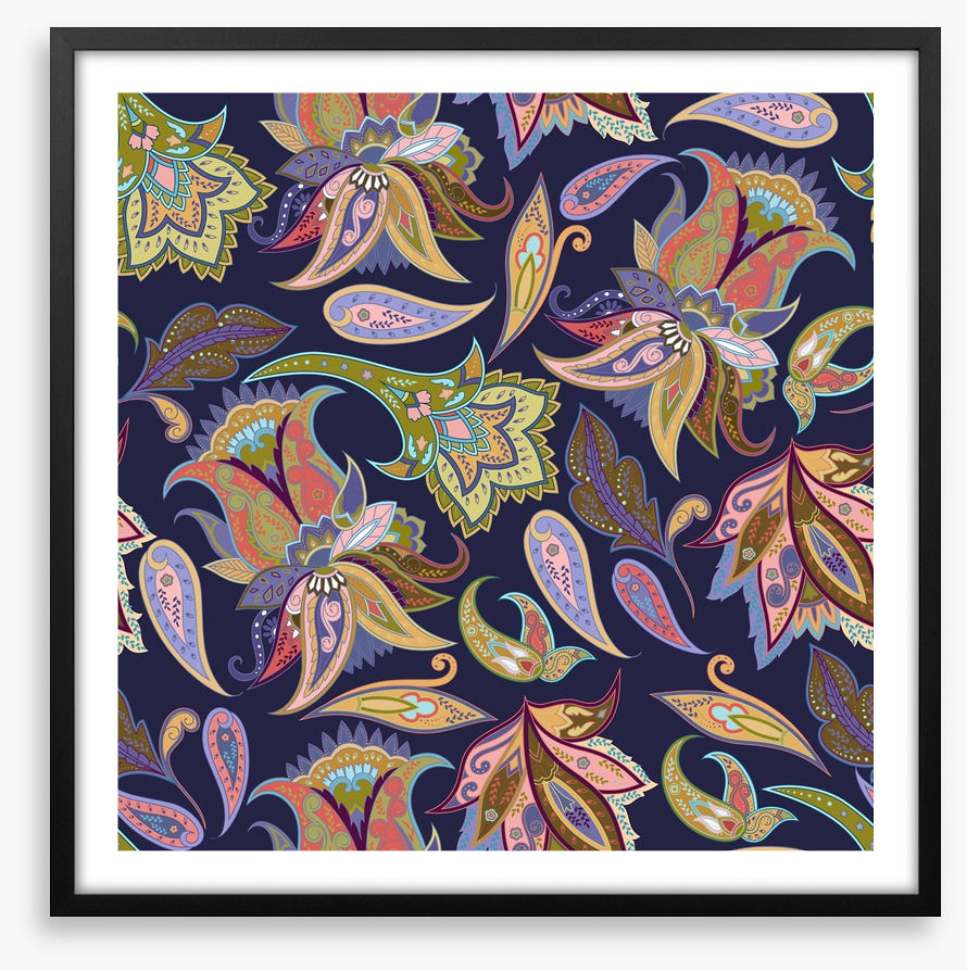Paisley
