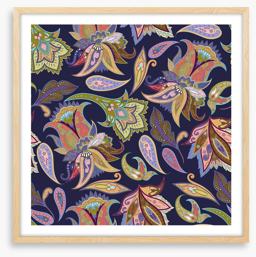 Paisley