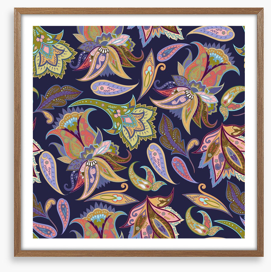 Paisley
