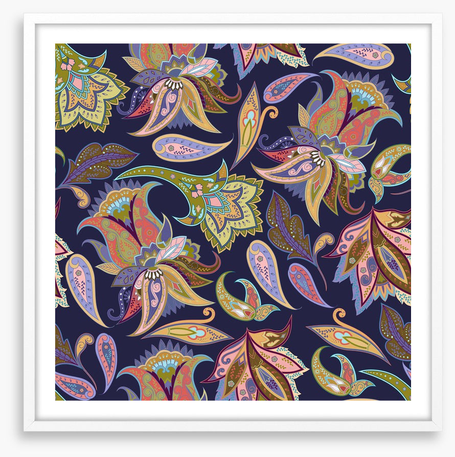 Paisley