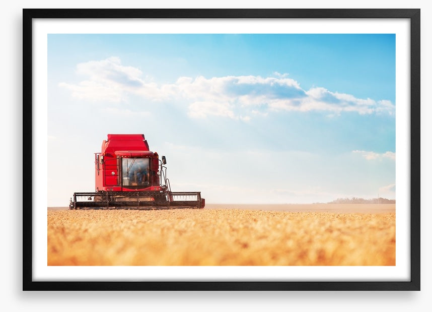 Agriculture