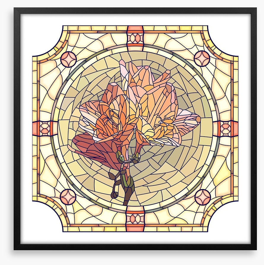 Stained Glass