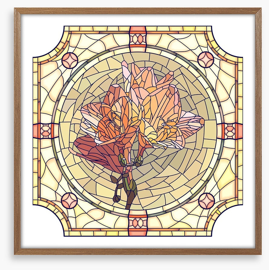Stained Glass