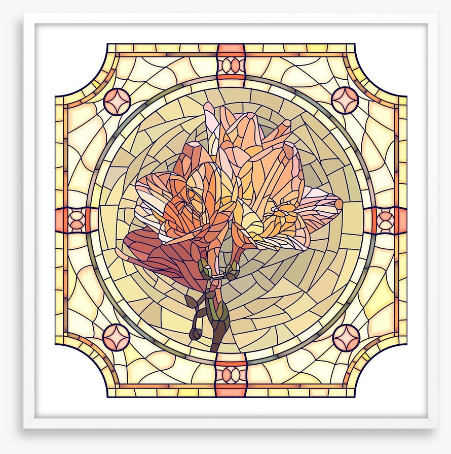 Stained Glass