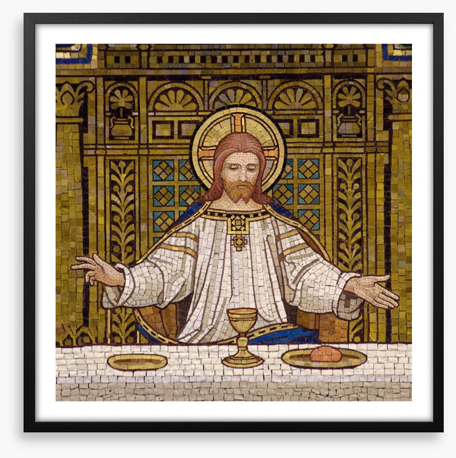 Body of Christ