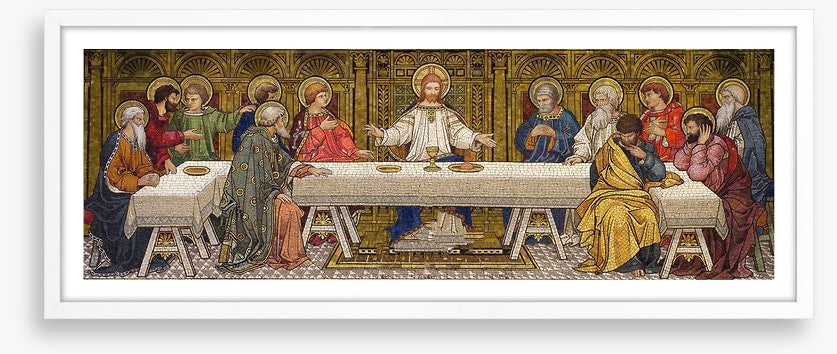 The Last Supper