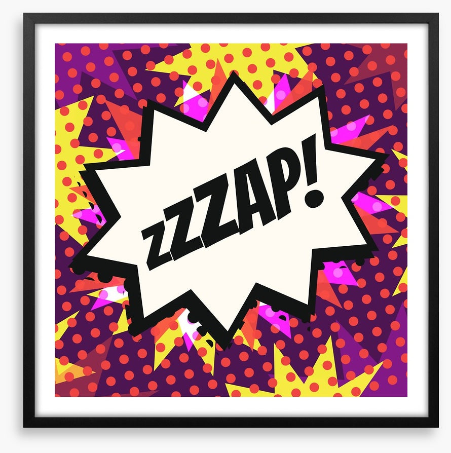 Retro Zap