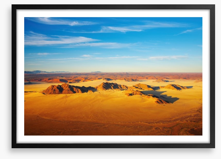 Desert