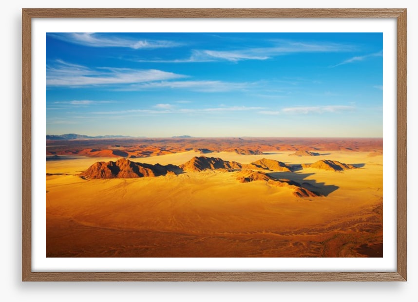 Desert