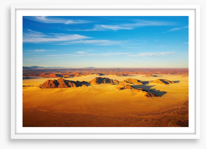 Desert