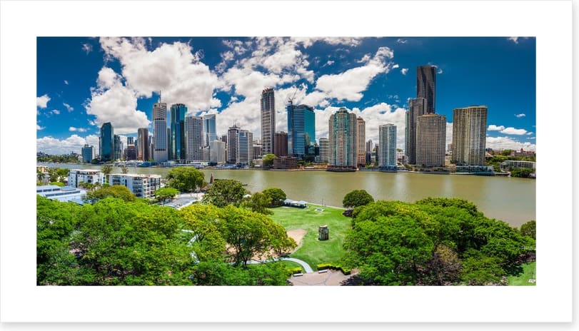 Brisbane