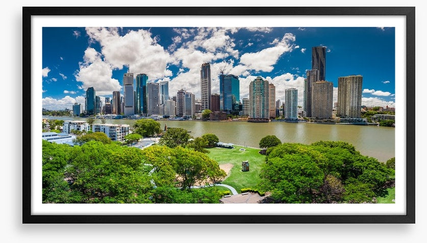 Brisbane