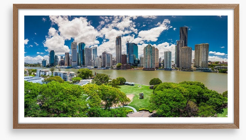 Brisbane